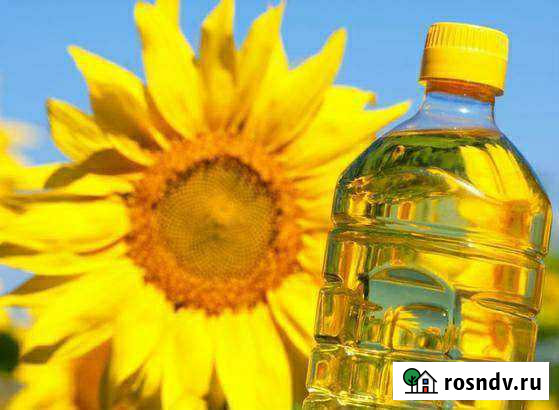 Отработанное растительное масло Белгород - изображение 1