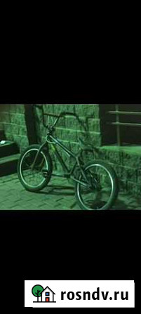 Велосипед bmx Санкт-Петербург - изображение 1