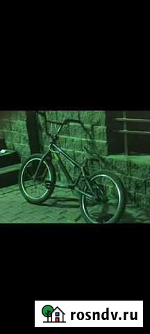 Велосипед bmx Санкт-Петербург - изображение 1