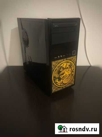 Компьютер системный блок Первоуральск - изображение 1