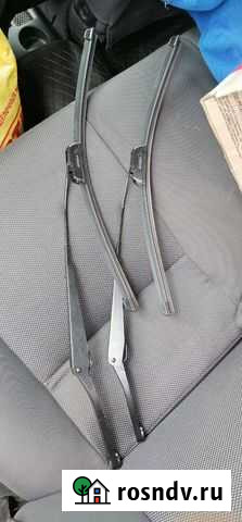 Дворники на нексию Казань - изображение 1