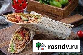 Продам точку шаурмы у метро Москва - изображение 1