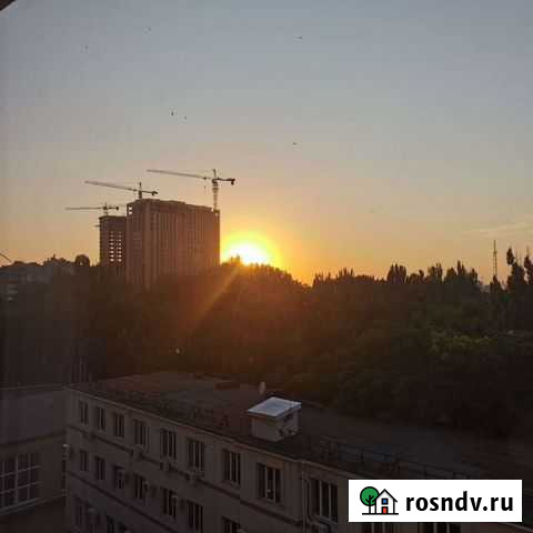 Проектирование и строительство зданий Ростов-на-Дону - изображение 1