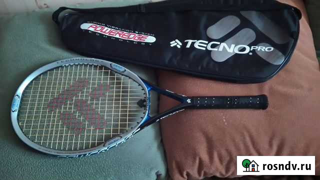 Ракетки теннисные Москва - изображение 1