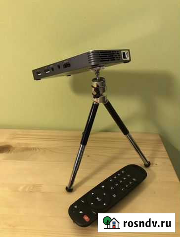 Портативный проектор Тверь - изображение 1