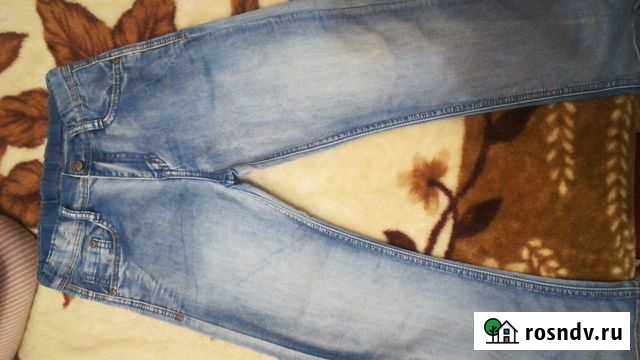 Джинсы для мальчика Коломна - изображение 1