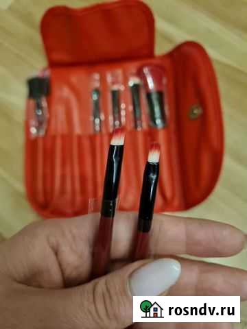 Кисти макияж Ангарск - изображение 1