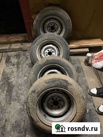 Разварки r13 жигули ваз Иваново - изображение 1