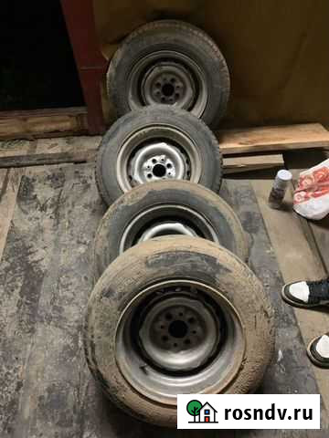 Разварки r13 жигули ваз Иваново - изображение 1