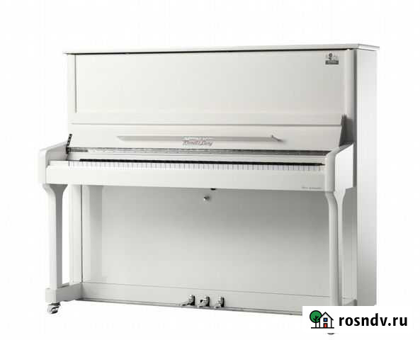 Пианино акустические в ассортименте. Wendl&Lung Воронеж - изображение 1