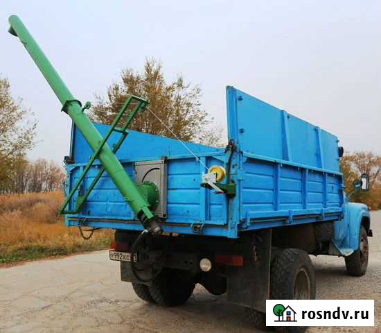 Загрузчик сеялок Зус-Лкп Волгодонск - изображение 1