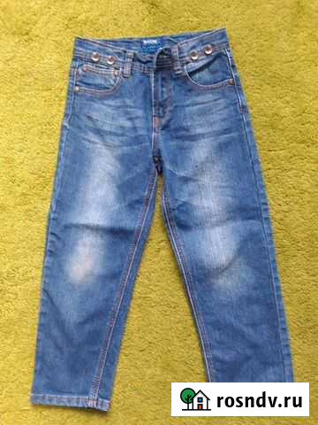 Джинсы Псков - изображение 1