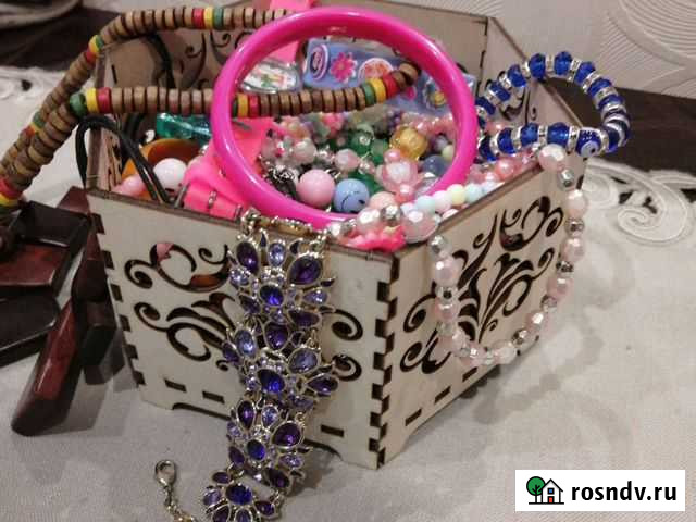 Бижутерия Нижний Новгород - изображение 1