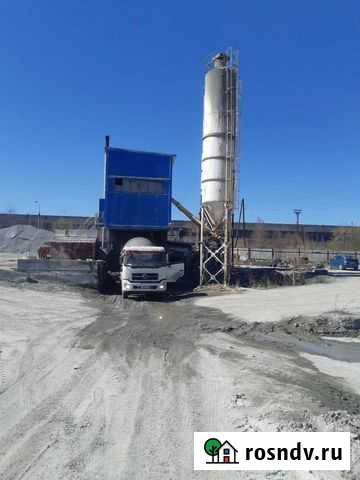 Бетон М250 Ревда - изображение 1