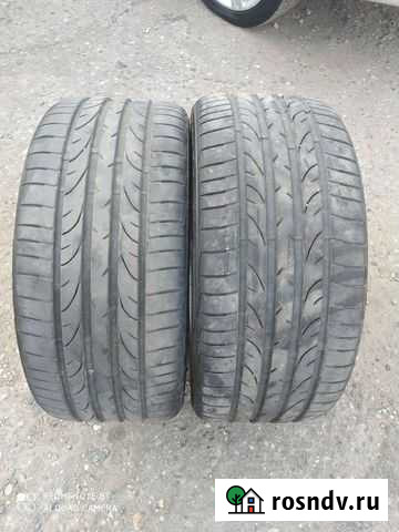 Шины Нарткала - изображение 1