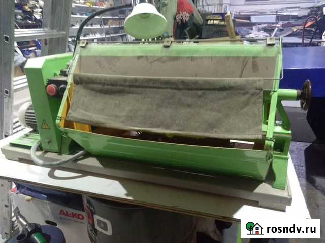 Токарный станок по дереву бу Тамбов - изображение 1