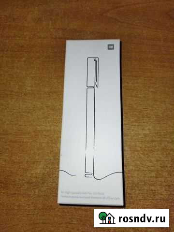 Гелевая ручка высокой емкости Xiaomi Тамбов - изображение 1