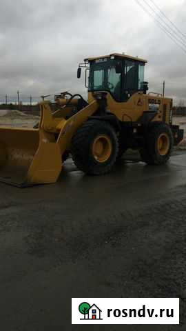 Фронтальный погрузчик SDLG LinGong LG946L, 2019 Новый Уренгой - изображение 1