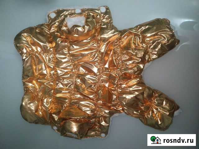 Зимний комбез р.М Пенза - изображение 1