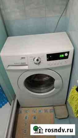 Стральная машина Zanussi ZWO 7100 V Малаховка