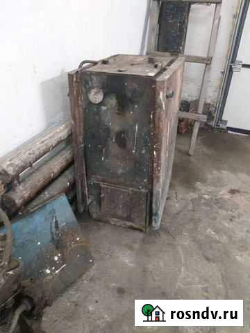 Котел buderus 16 Минусинск - изображение 1