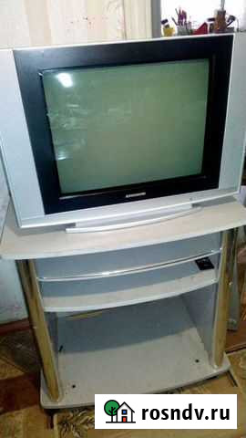 Телевизор малоразмерные Нальчик - изображение 1