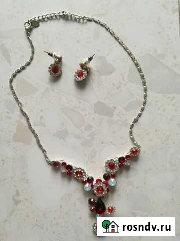 Бижутерия Челябинск - изображение 1