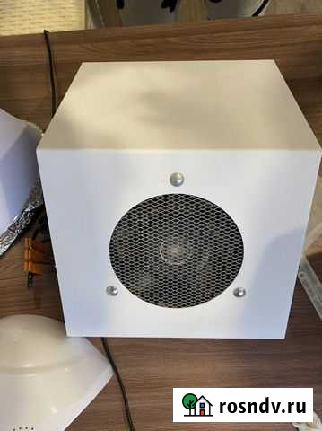 Пылесос для маникюра Россошь - изображение 1