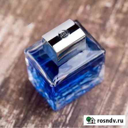 Antonio banderas blue Новороссийск