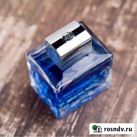 Antonio banderas blue Новороссийск - изображение 1