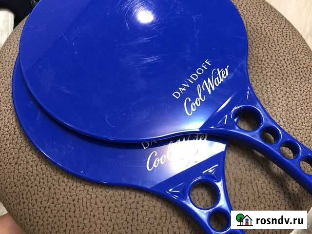 Ракетки Череповец - изображение 1