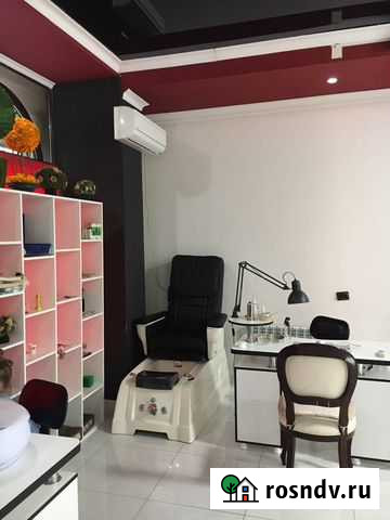 Спа педикюрное кресло Нальчик - изображение 1