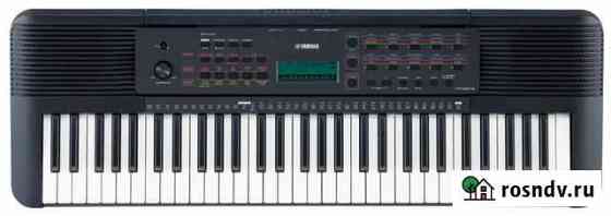Синтезатор yamaha PSR-E273 Казань
