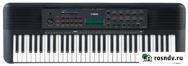 Синтезатор yamaha PSR-E273 Казань - изображение 1