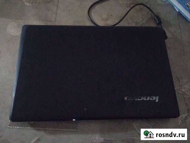 Ноутбук Белиджи - изображение 1