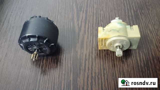 Моторчики СССР Самара - изображение 1