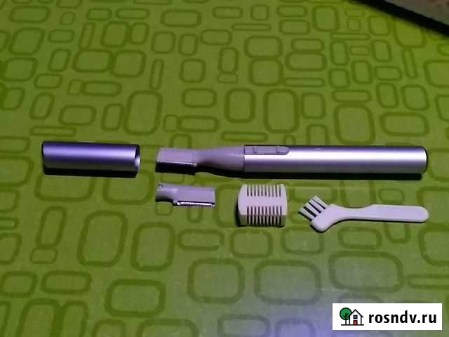 Триммер для лица Набережные Челны - изображение 1