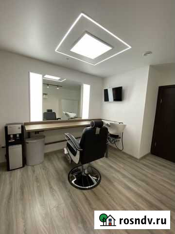 Аренда парикмахерского кресла Москва - изображение 1