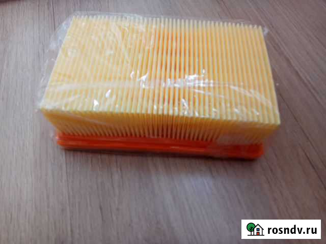 Фильтра для пылесоса Керхер(karcher) Набережные Челны - изображение 1