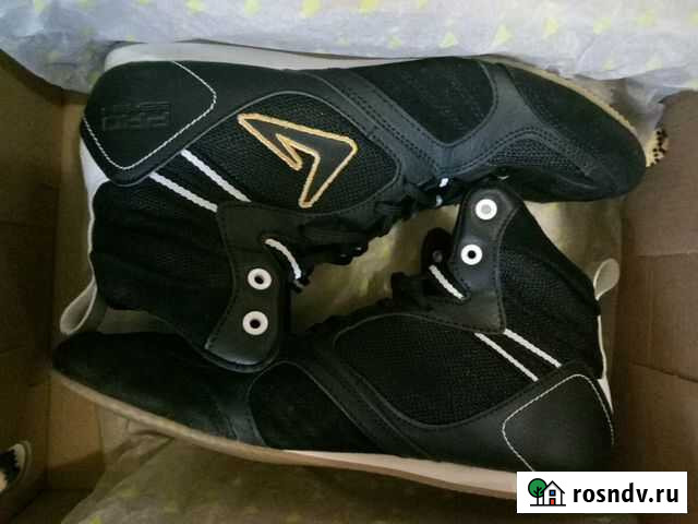 Боксерки Demix Таганрог - изображение 1