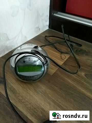 Часы, радио Казань - изображение 1