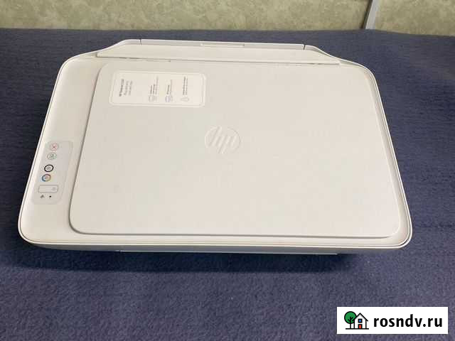 Принтер HP deskjet2320 Серпухов - изображение 1