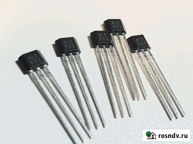 Датчик холла 41F для электротранспорта / отопления Пятигорск - изображение 1