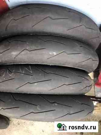 Шины pirelli supercorsa Кировск