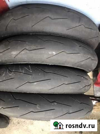 Шины pirelli supercorsa Кировск - изображение 1
