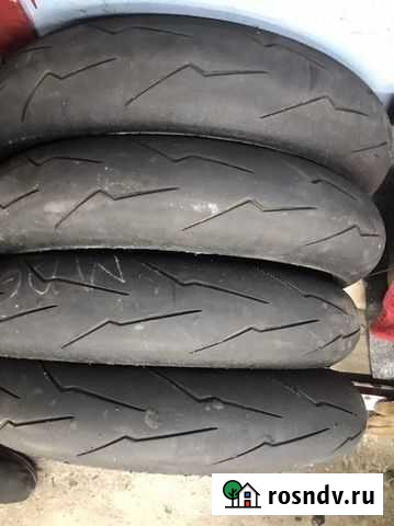 Шины pirelli supercorsa Кировск - изображение 1