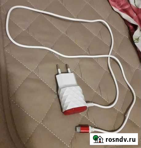 Зарядное устройство Ростов-на-Дону - изображение 1