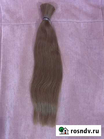 Волосы для наращивания Севастополь - изображение 1