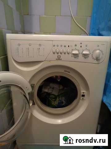 Стиральная машина Микунь - изображение 1
