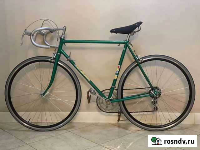 Велосипед взрослый скоростной Одинцово - изображение 1